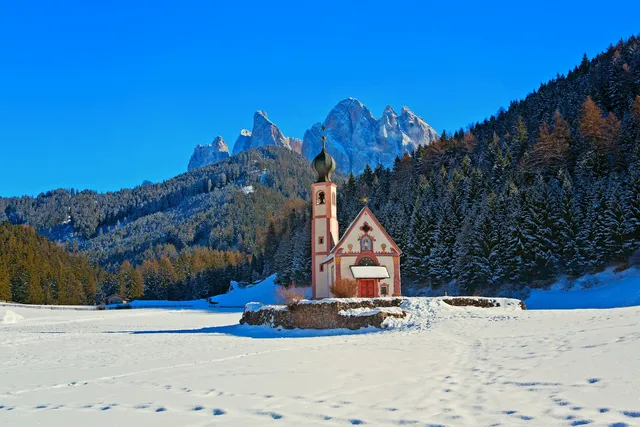 Südtirol, Italien