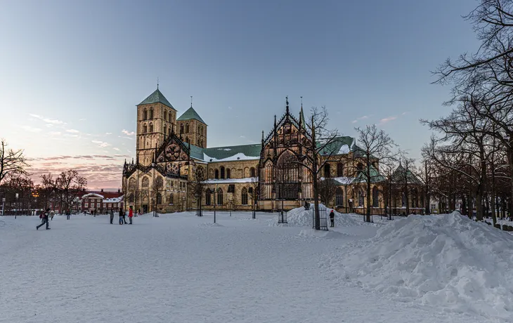 Dom in Münster