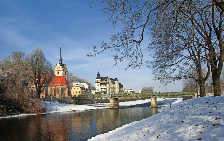 Vogtland