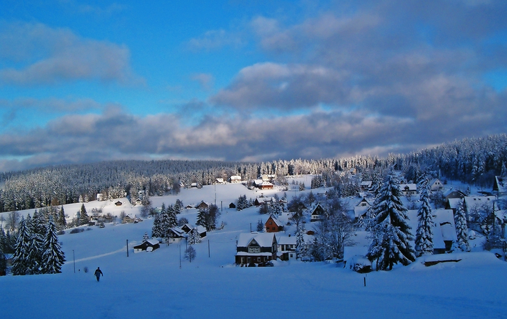 Vogtland