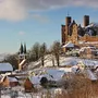 Burg Hanstein, Eichsfeld