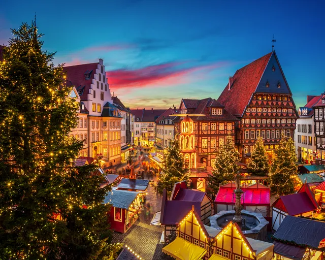 Hildesheim