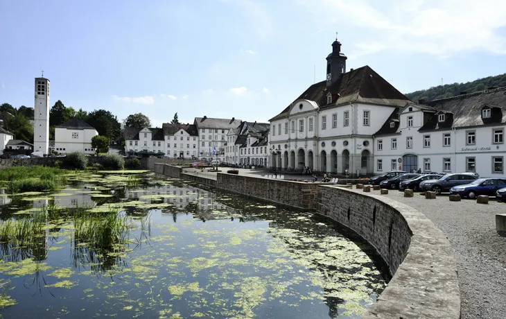 Bad Karlshafen