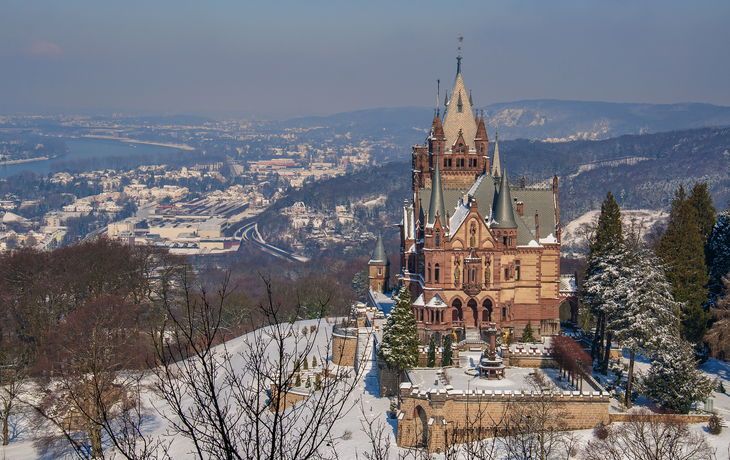 Schloss Drachenburg