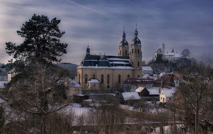 Basilika Gößweinstein
