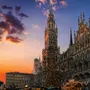 München, Marienplatz