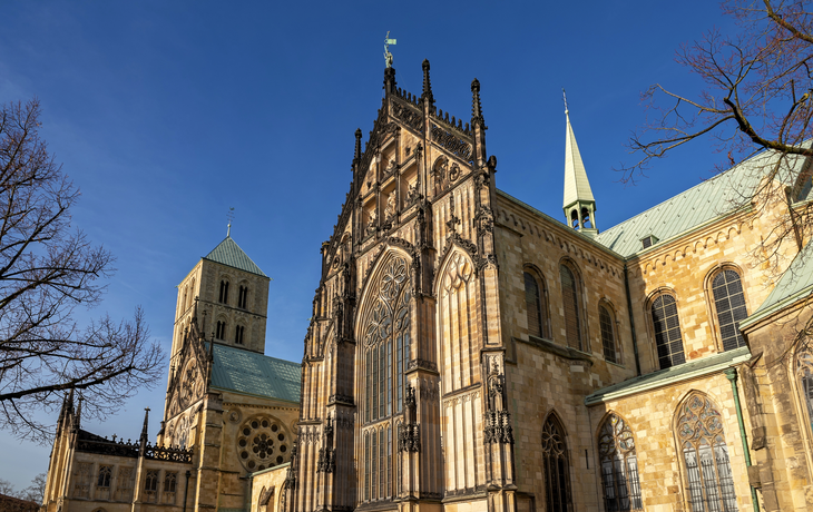Münster, St.-Paulus-Dom