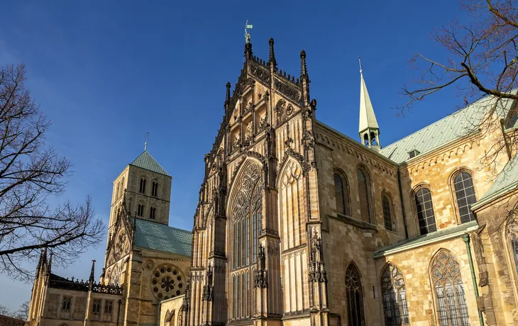 Münster, St.-Paulus-Dom