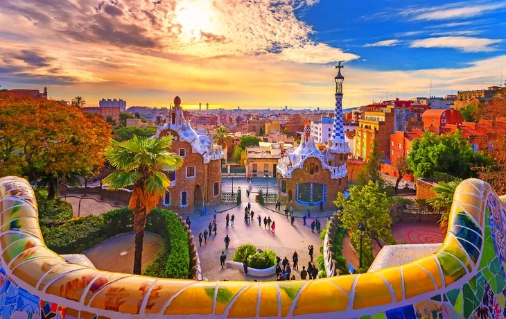 Barcelona
