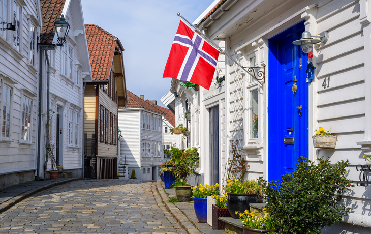 Stavanger