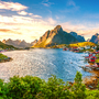  Lofoten