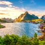  Lofoten