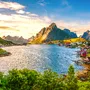  Lofoten