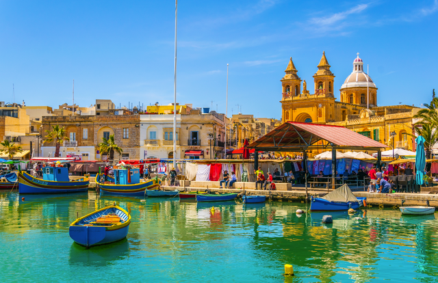 Malta