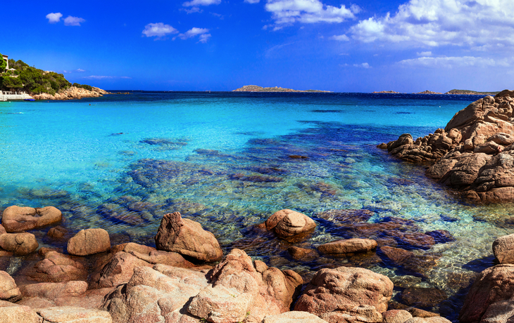 Sardinien