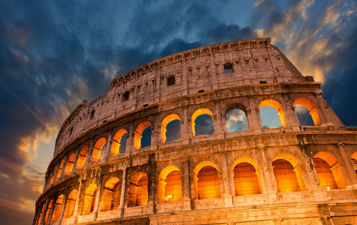 Rom, Colosseum