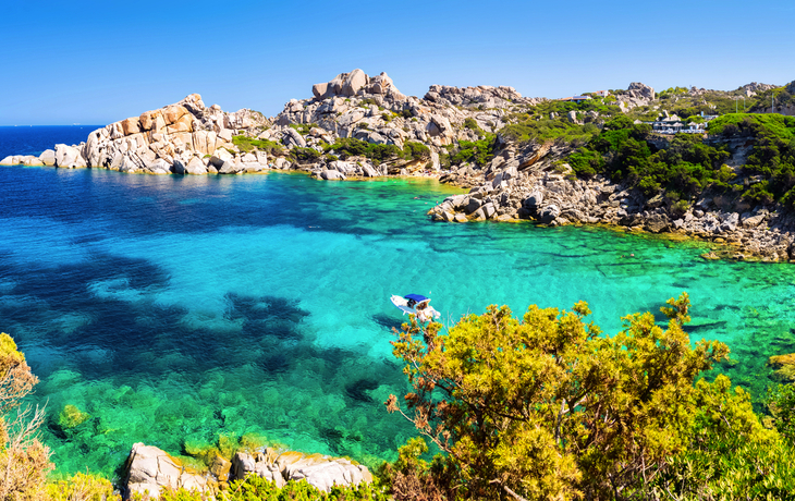 Sardinien