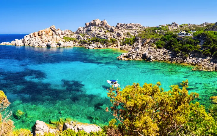 Sardinien