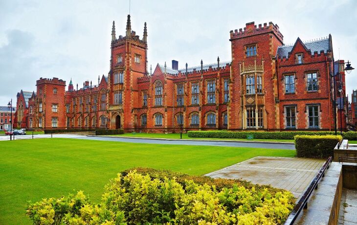Queen's University Belfast