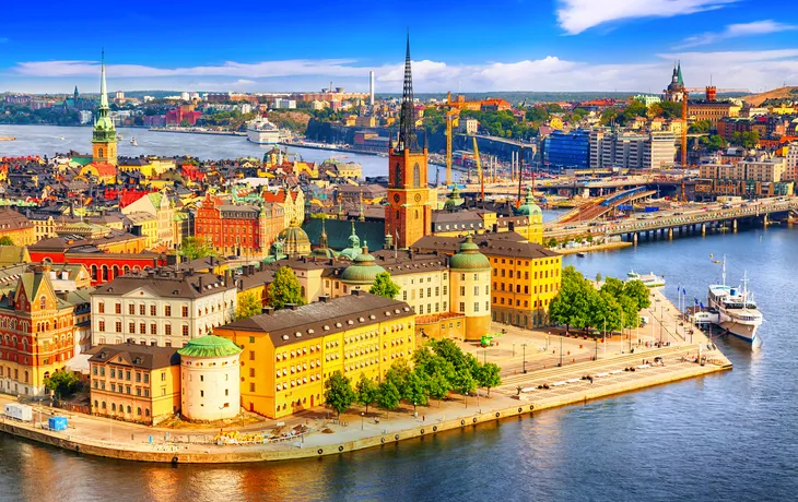 Stockholm