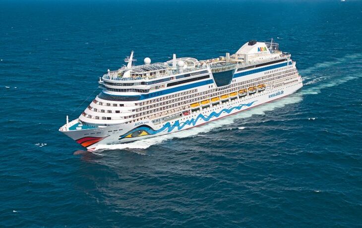 AIDAbella