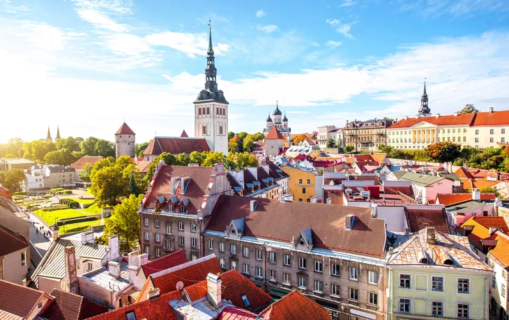 Tallinn