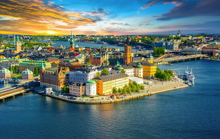 Stockholm