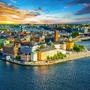 Stockholm