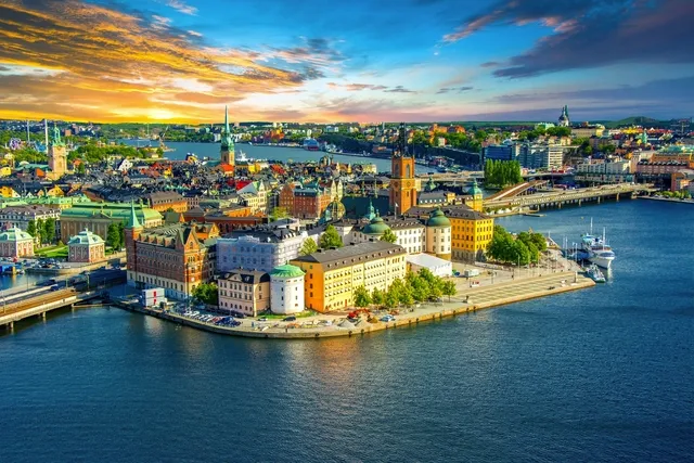 Stockholm