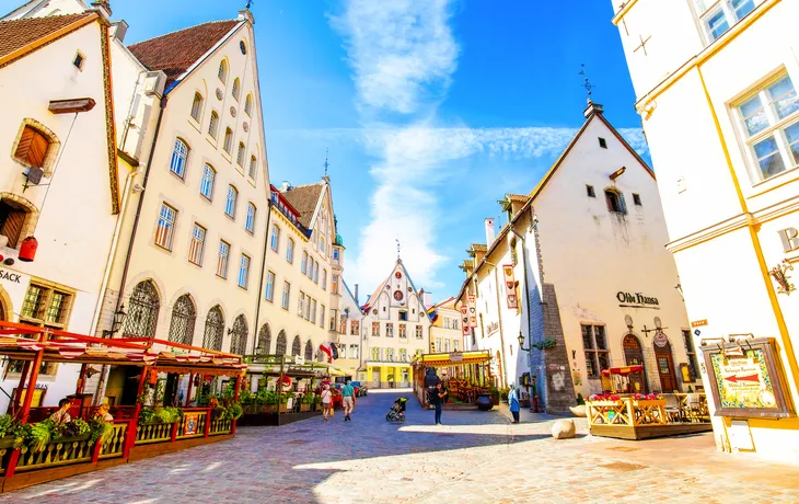 Tallinn