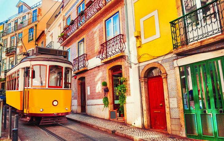Lissabon