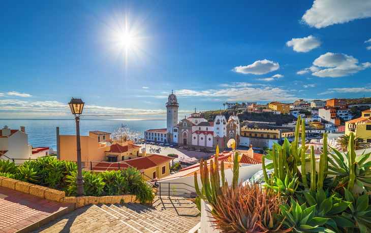 Teneriffa