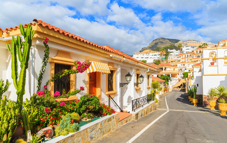 Teneriffa