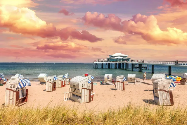 Timmendorfer Strand