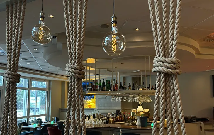 Country Hotel Timmendorfer Strand, Bar