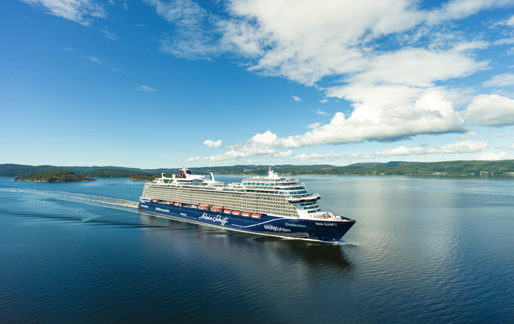 TUI MEIN SCHIFF 7