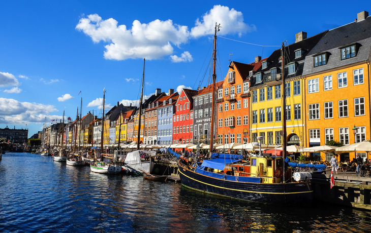 Kopenhagen
