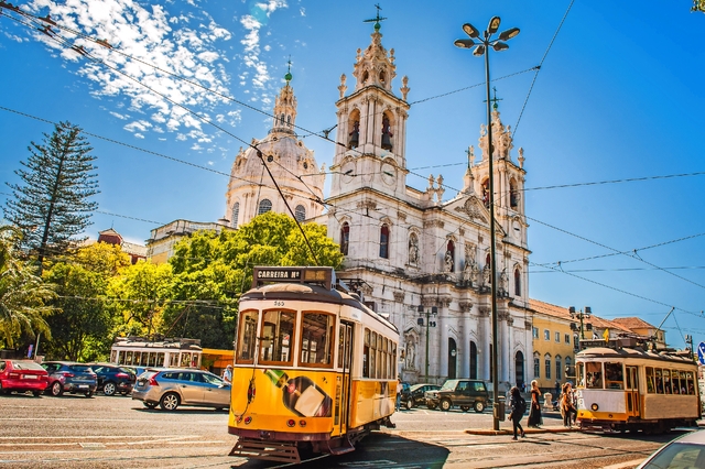 Lissabon