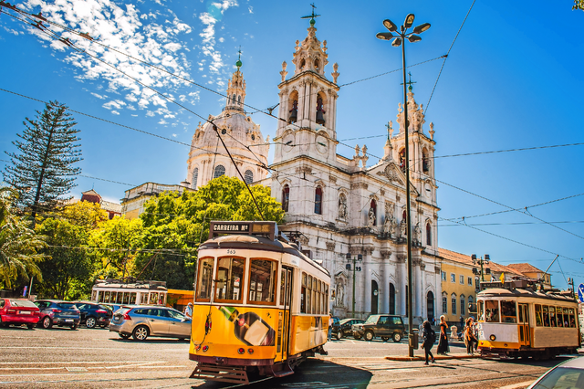 Lissabon