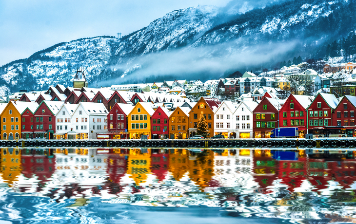 Bergen
