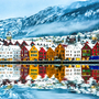 Bergen