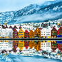 Bergen