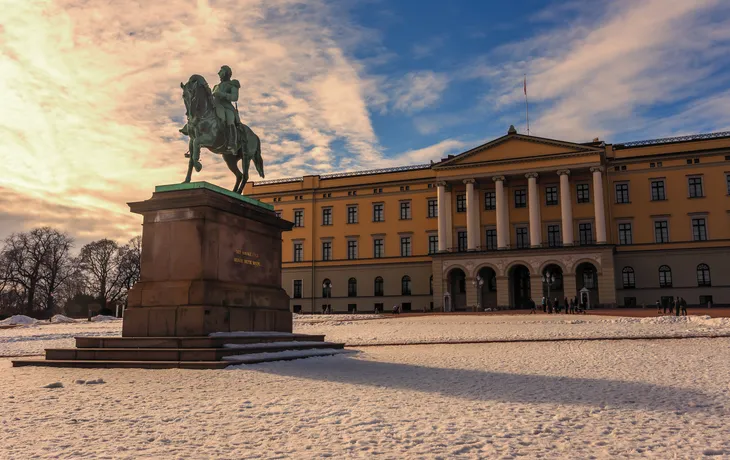 Oslo