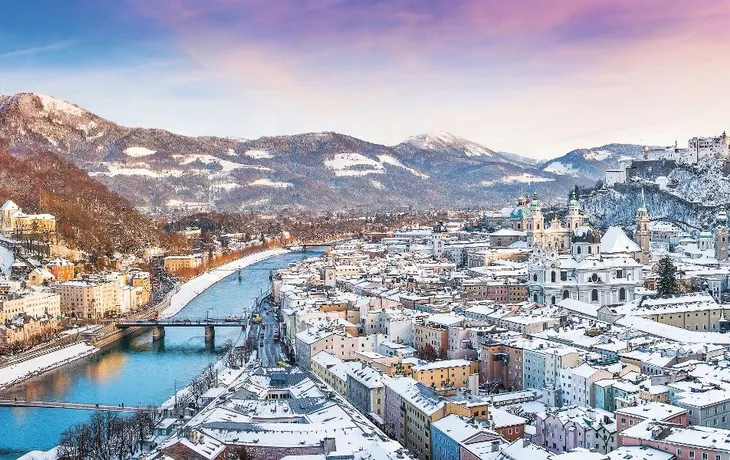 Salzburg