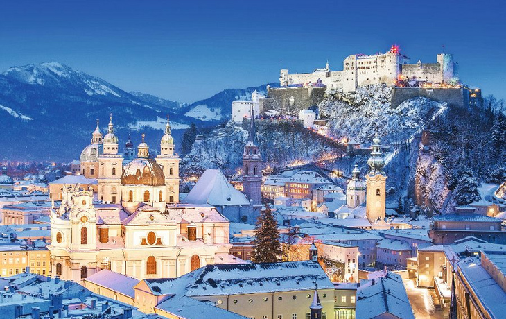 Salzburg