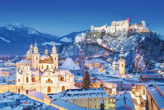 Salzburg
