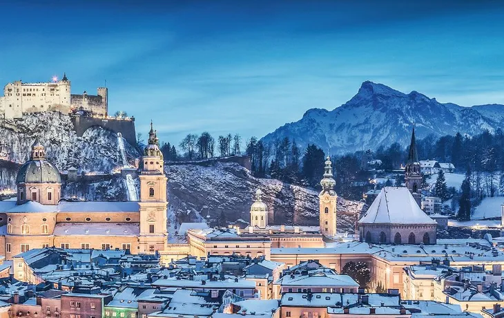 Salzburg