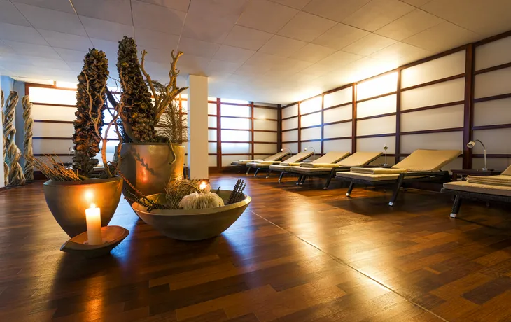 Spa/Wellness