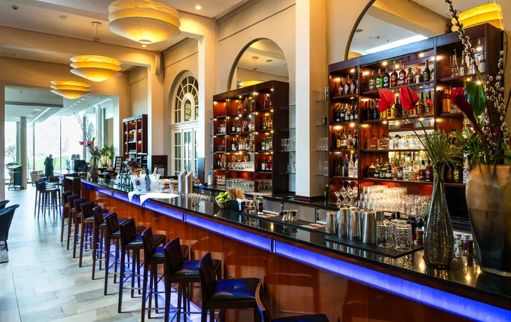 Moods Bar