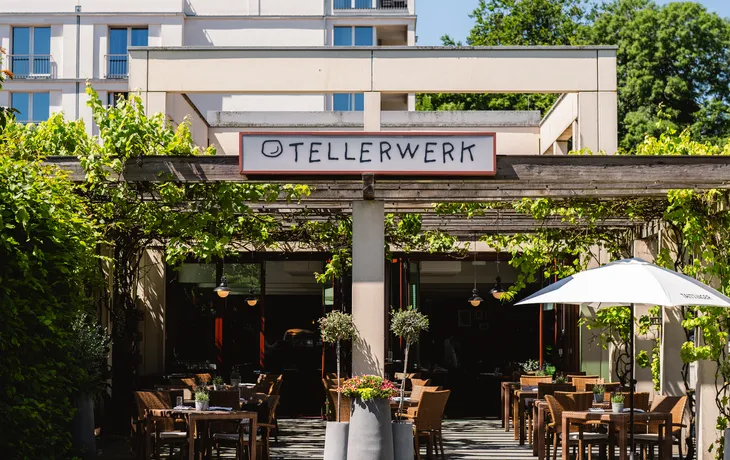 Restaurant (außen)